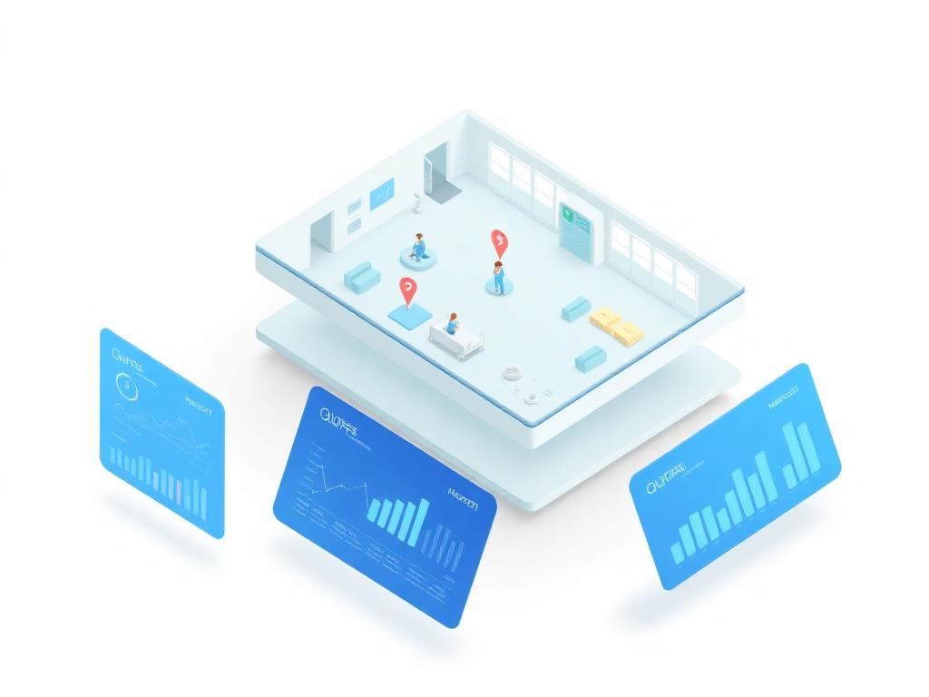 EMR / HIS integration via HL7 and FHIR