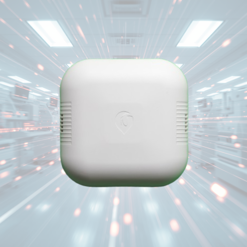 Multi-Spectrum IoT Gateway
