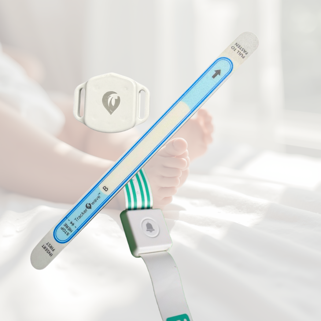 Patient Safety Wristband