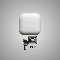 Ovitag Power over Ethernet (PoE) Gateway