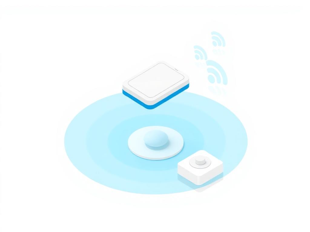 TW Intelligent Tracking & Locating System