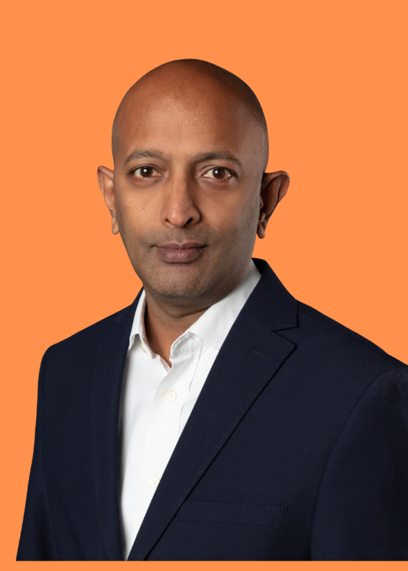 Bharadwaj