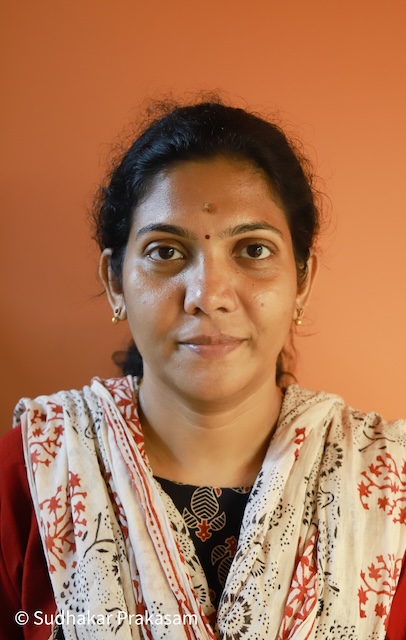 Jayadevi