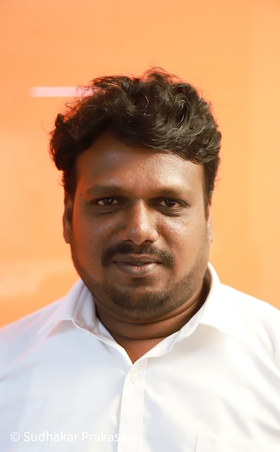 Jayamurugan