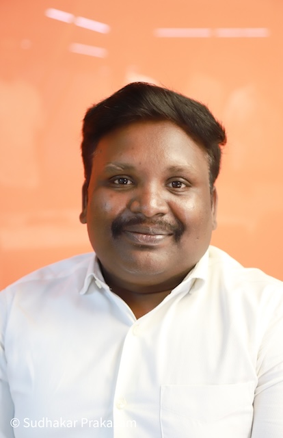 Jeganraj