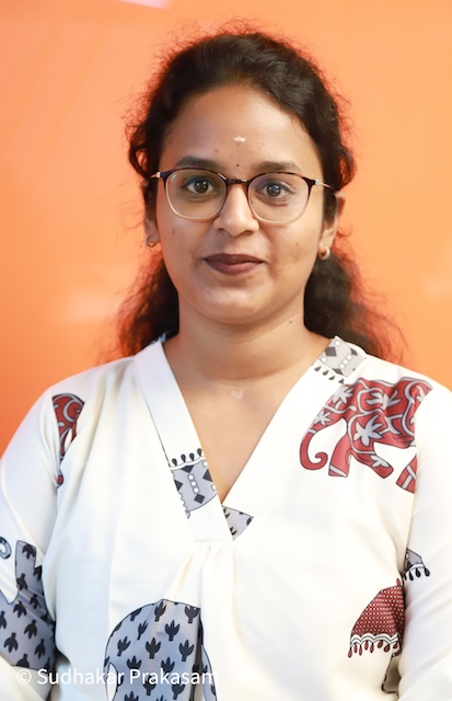 Keerthana