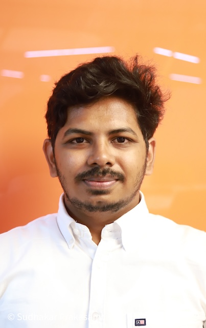 Navaneethan