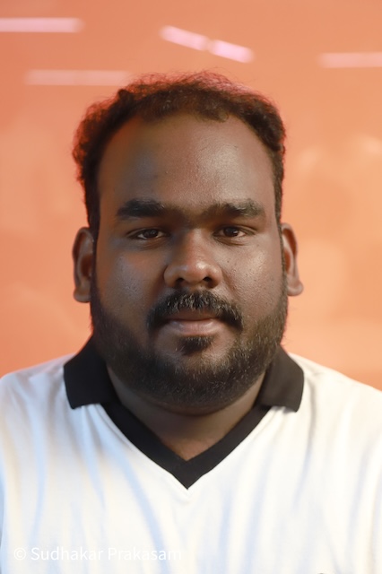 Pragatheeshwaran