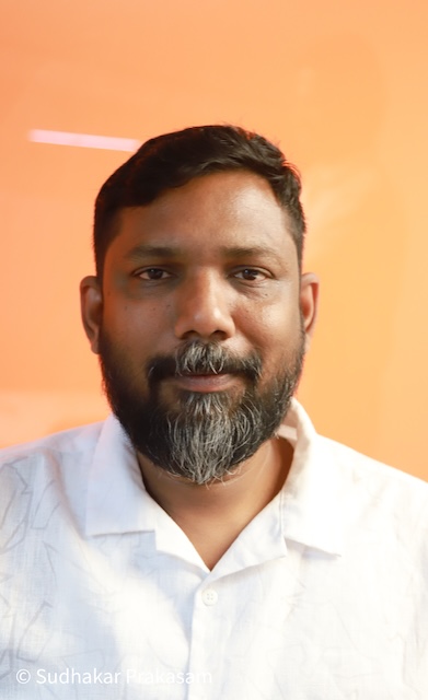 Rajkumar