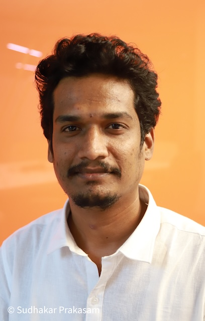 Sathish