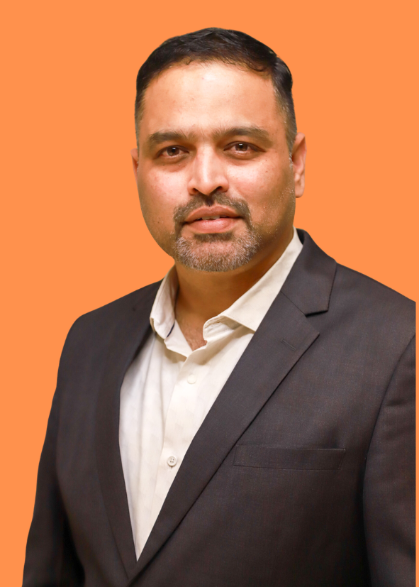 Sudhakar Prakasam
